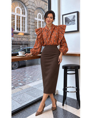 Spanish top